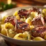 steak bites - featured image