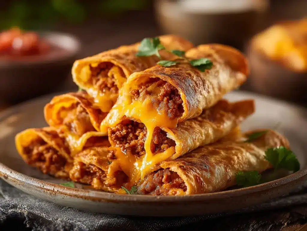 taco sticks - featured image