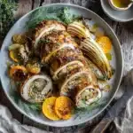 Turkey Porchetta - featured image