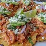 Chicken Tinga Tacos - featured image