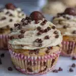 cookie dough buttercream - featured image