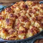 Creamy Gouda Mac and Cheese - featured image