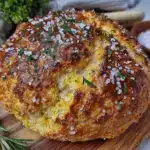 crispy Irish soda bread - featured image