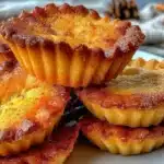 crispy tartlet shells - featured image