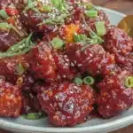 General Tso Chicken - featured image