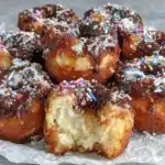 gluten free donuts - featured image