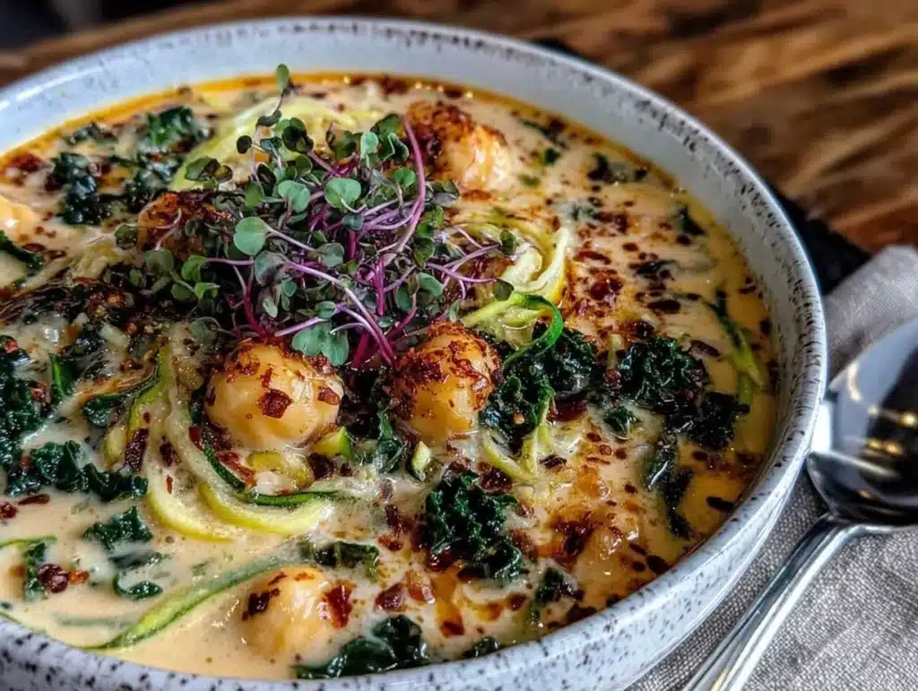 gut-healing soup - featured image