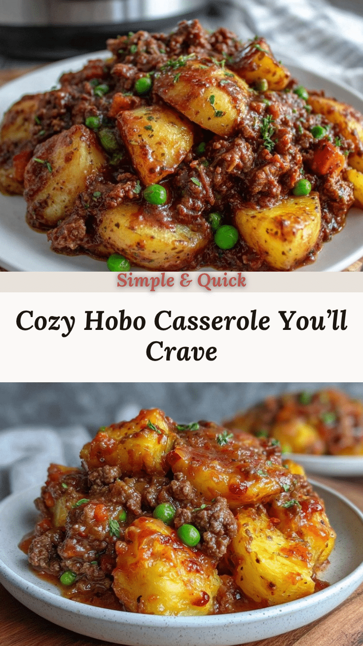 hobo casserole recipe