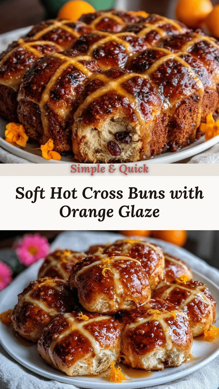 hot cross buns recipe recipe