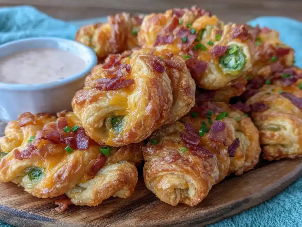 Jalapeno Popper Twists - featured image