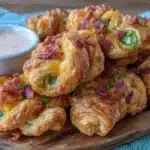 Jalapeno Popper Twists - featured image