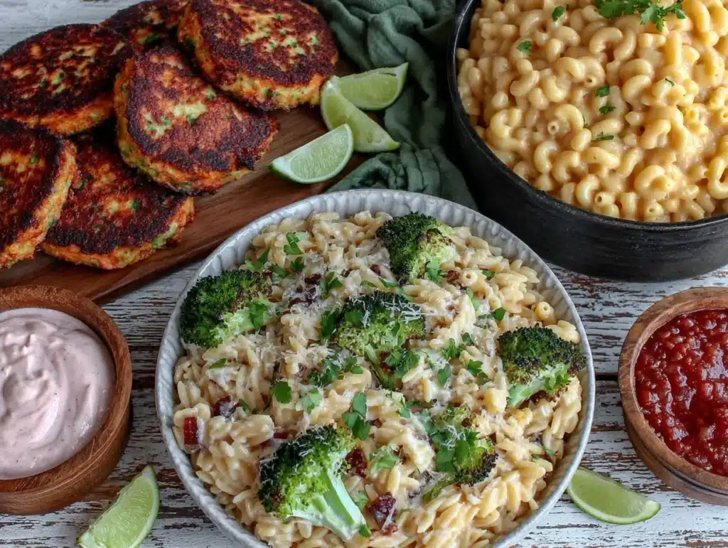 Meatless Monday recipes - featured image