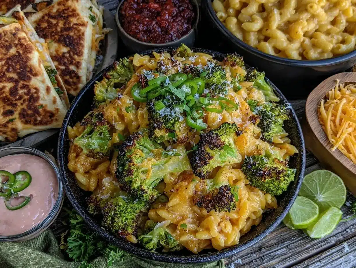 Meatless Monday recipes preparation steps