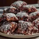 Protein Muddy Buddies - featured image