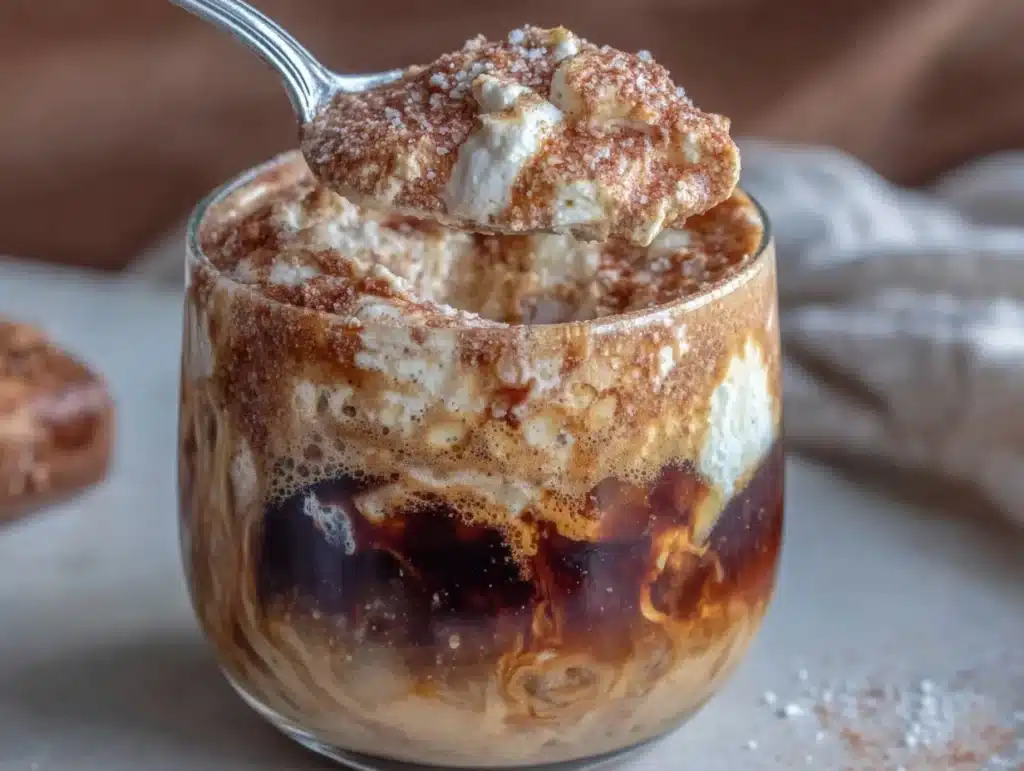 Starbucks Pumpkin Cream Cold Foam - featured image