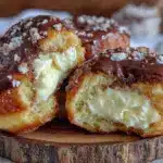 Boston Cream Donuts - featured image