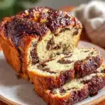cinnamon raisin bread - featured image