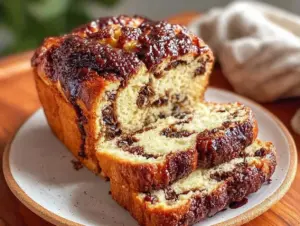 cinnamon raisin bread - featured image