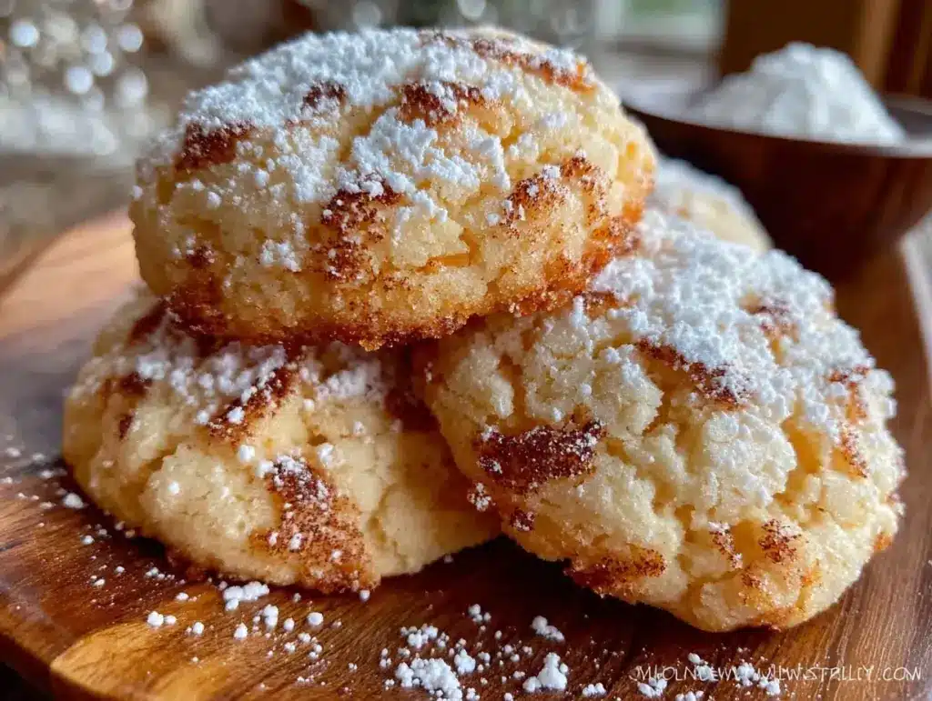 Cozy Chick Cookies - featured image