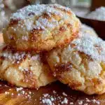 Cozy Chick Cookies - featured image