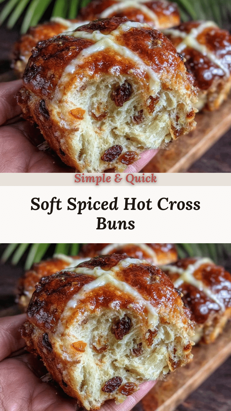 cozy hot cross buns recipe recipe