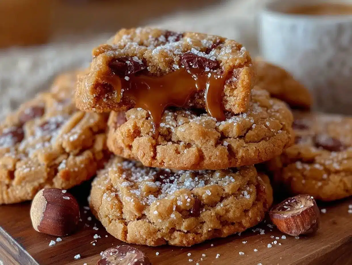 creamy baileys cookies recipe preparation steps