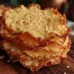 crispy love letter cookies - featured image