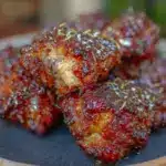 crispy soy sauce chicken - featured image