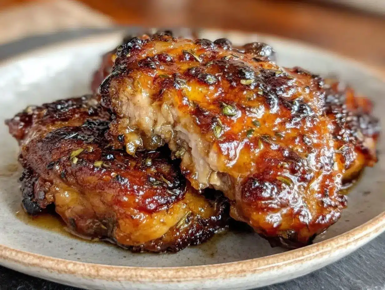 crispy soy sauce chicken preparation steps