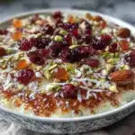 Eight Treasure Rice Pudding - featured image