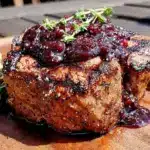 filet mignon recipe - featured image