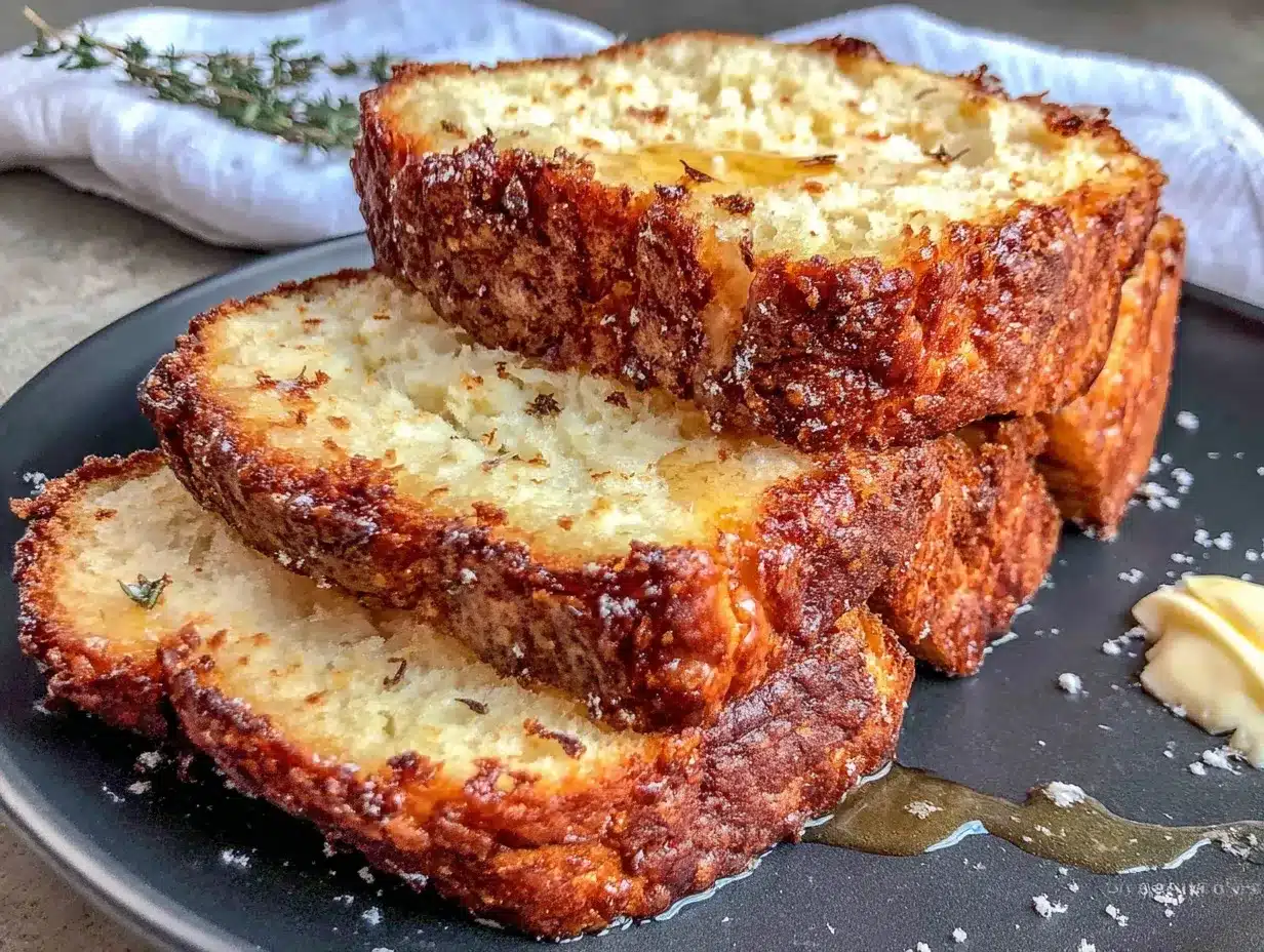 fluffy brioche bread preparation steps