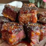 Kansas City style burnt ends - featured image