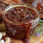 Memphis style BBQ sauce - featured image