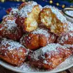 New Orleans beignets - featured image