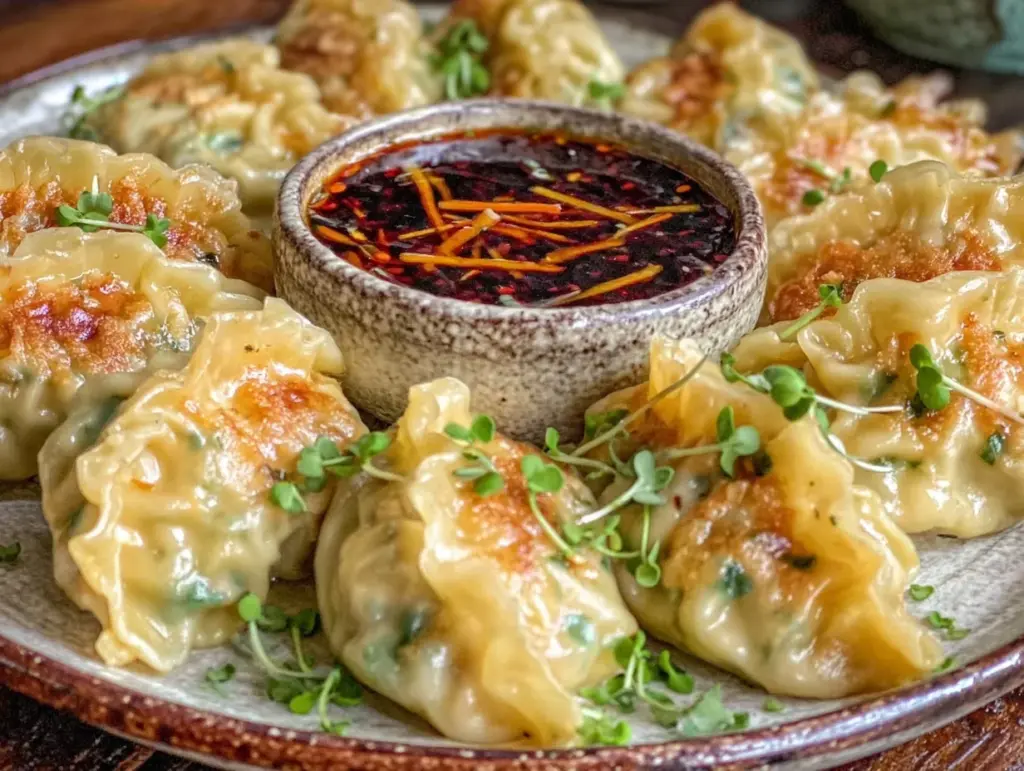 prosperity dumplings - featured image