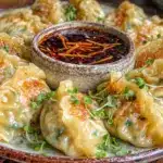 prosperity dumplings - featured image
