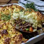 Shepherd’s Pie recipe - featured image