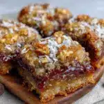 Ultimate Gooey Magic Bars Recipe - featured image