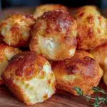 buttery brioche dinner rolls - featured image