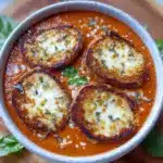 creamy tomato soup - featured image