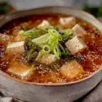 healthy gut-healing miso soup - featured image