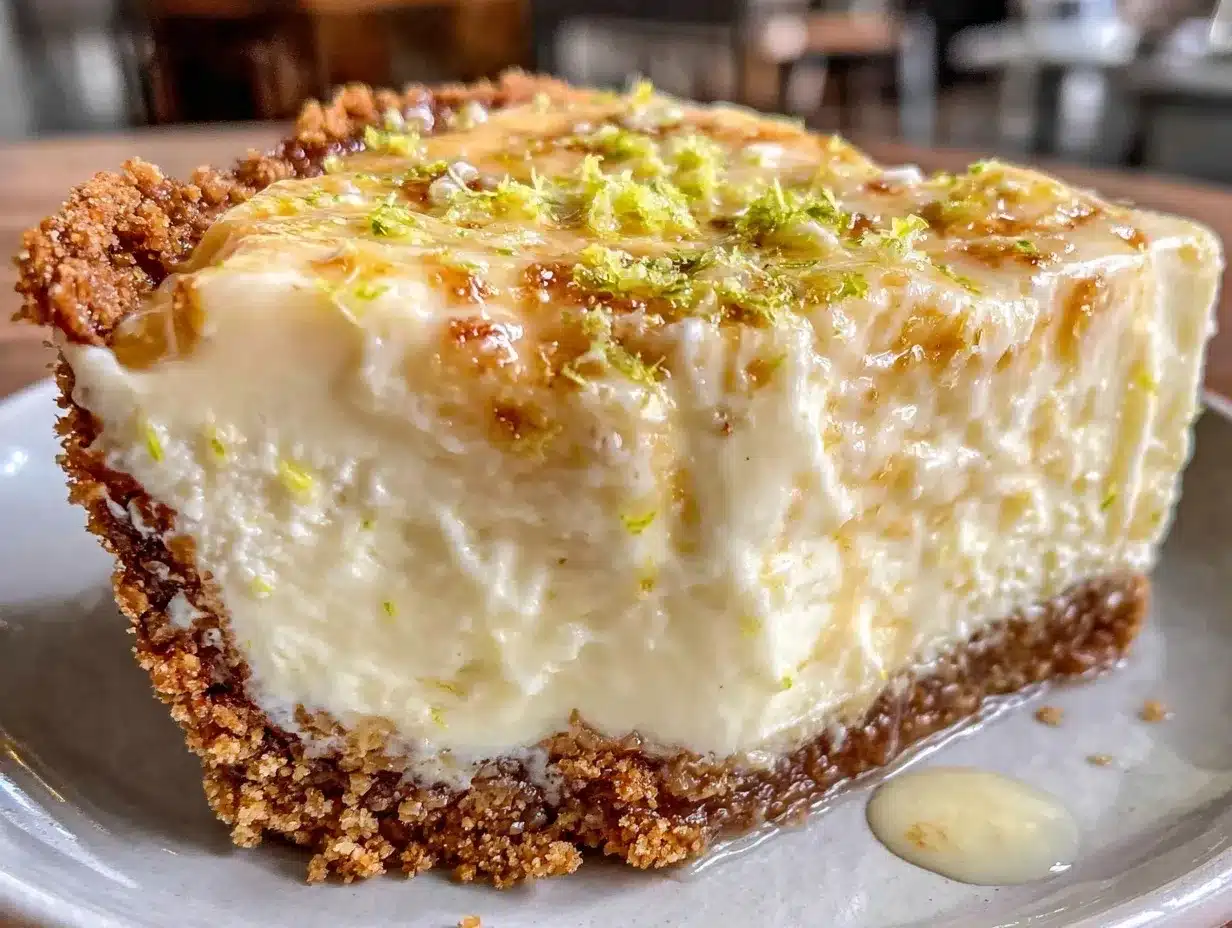 no-bake lemon icebox pie preparation steps