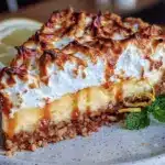 perfect lemon meringue pie - featured image