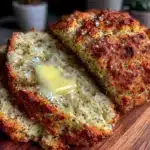 traditional irish soda bread - featured image