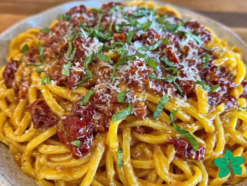 Creamy Marry Me Pasta - featured image