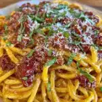 Creamy Marry Me Pasta - featured image