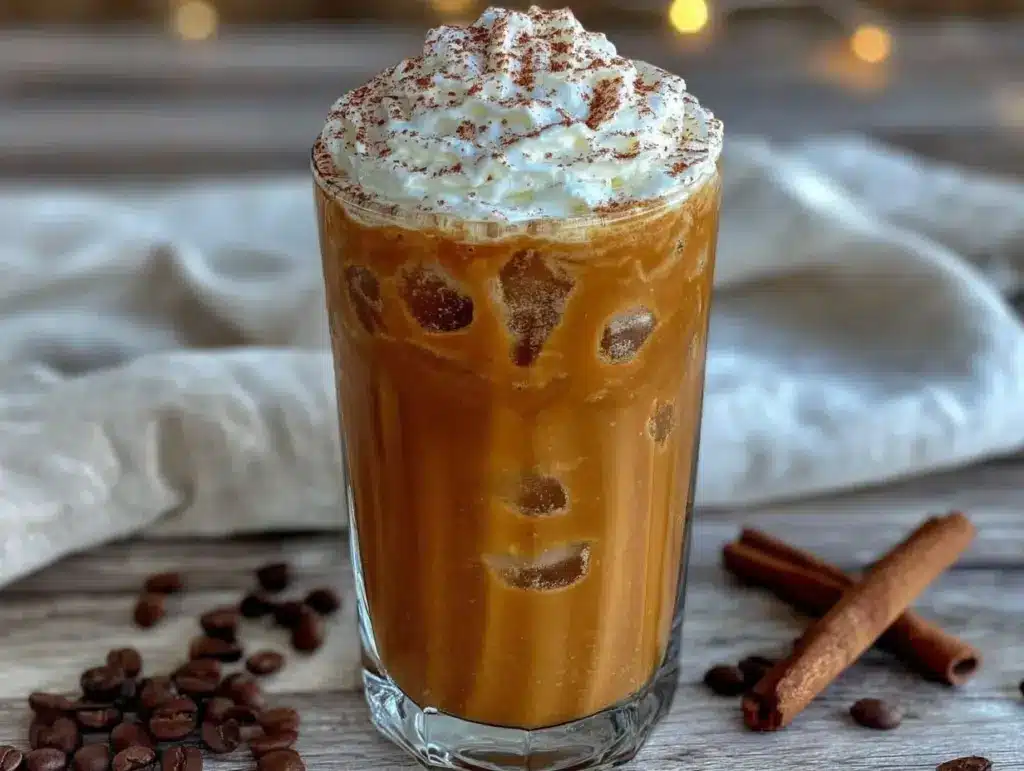 homemade irish cream coffee - featured image