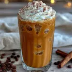 homemade irish cream coffee - featured image