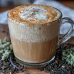 London Fog tea latte - featured image